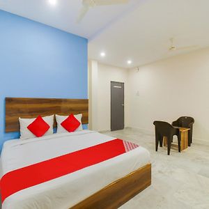 Hotel O Happy Homes @ Tarnaka